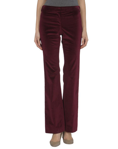 ZOOM TORY BURCH - Casual pants