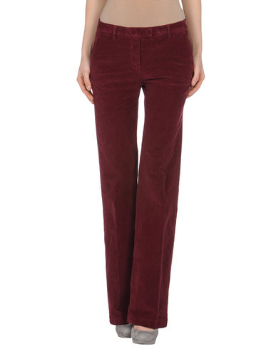 ZOOM TRUE ROYAL - Casual trouser