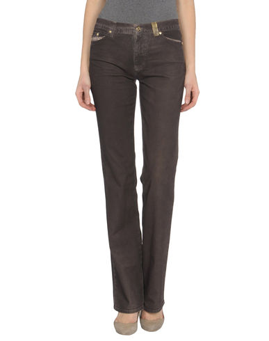 ZOOM ROCCOBAROCCO - Casual trouser