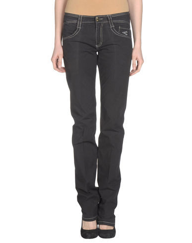 ZOOM CARLO CHIONNA - Casual pants