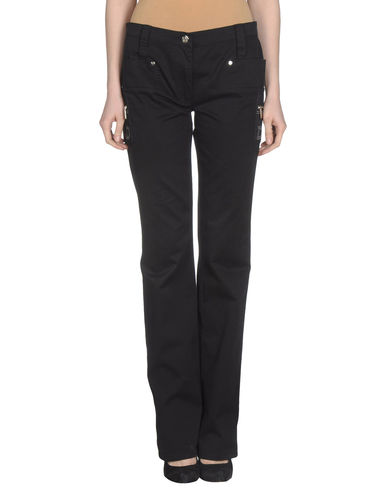 ZOOM ROCCOBAROCCO - Casual trouser