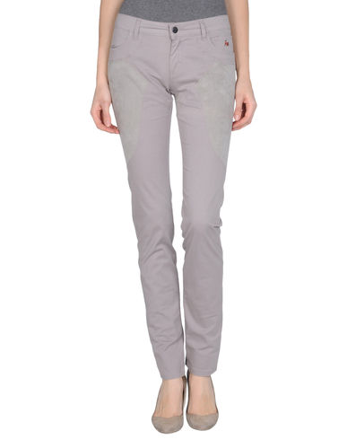 ZOOM DOG FOX - Casual pants