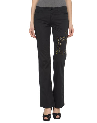 ZOOM ROCCOBAROCCO - Casual trouser