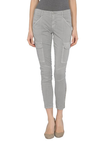 ZOOM J BRAND - Casual pants