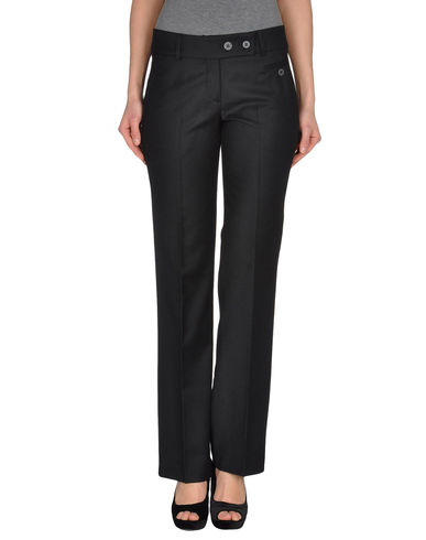 ZOOM GUNEX - Formal trouser
