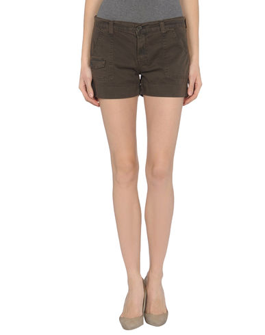 ZOOM J BRAND - Shorts