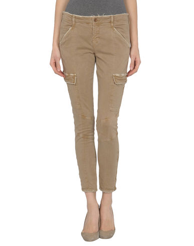 ZOOM J BRAND - Casual pants
