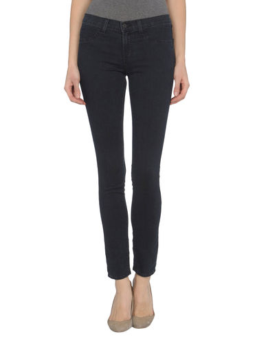 ZOOM J BRAND - Casual pants