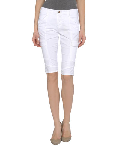 ZOOM J BRAND - Bermuda shorts