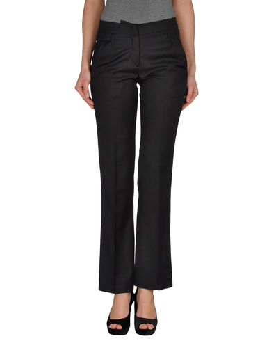 ZOOM GUNEX - Formal trouser