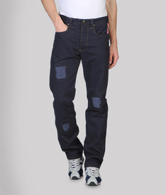 ARMANI JEANS - Denim