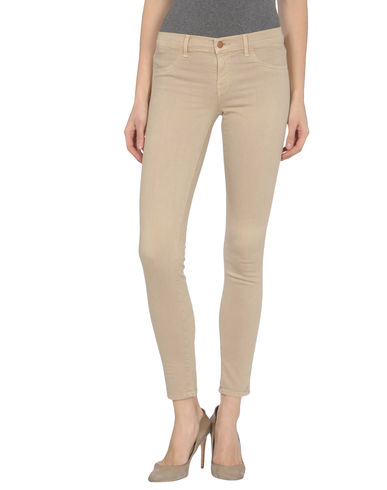 ZOOM J BRAND - Denim pants