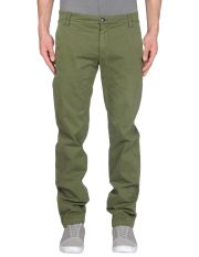DEPARTMENT 5 - Casual trouser
