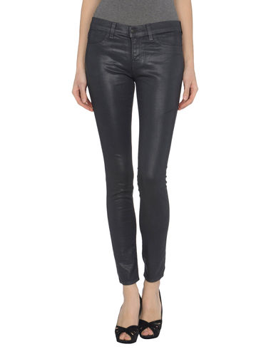 ZOOM J BRAND - Casual pants