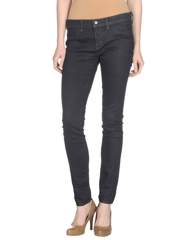 ZOOM J BRAND - Casual pants