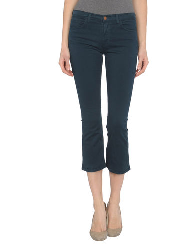 ZOOM J BRAND - 3/4-length trousers