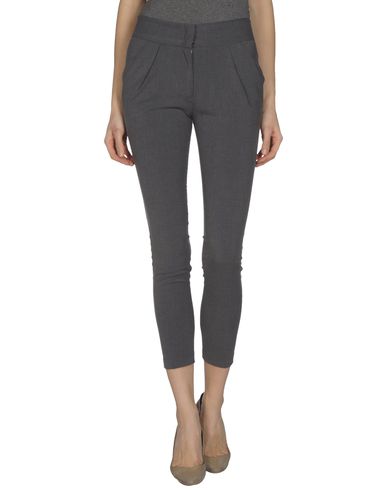 ZOOM MAURO GRIFONI - Casual pants