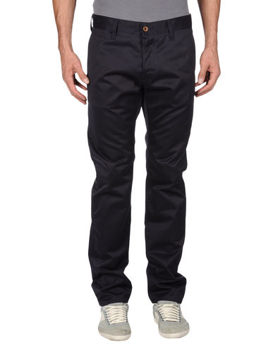 ZOOM EDWIN - Casual pants