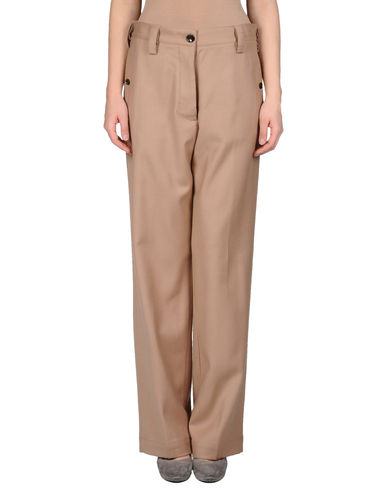 ZOOM MAURO GRIFONI - Casual pants