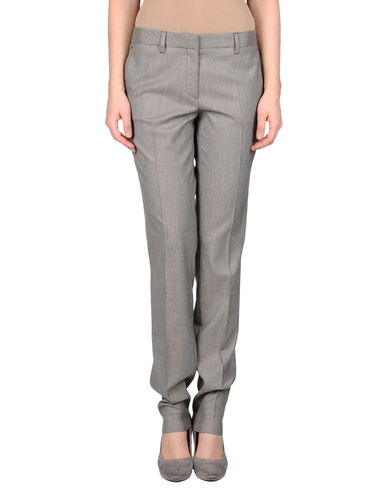 ZOOM MAURO GRIFONI - Dress pants