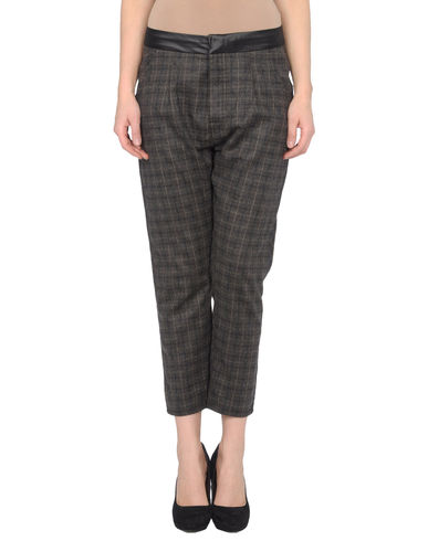 ZOOM CYCLE - Casual pants