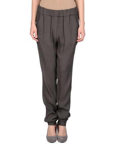 ZOOM MAURO GRIFONI - Casual pants