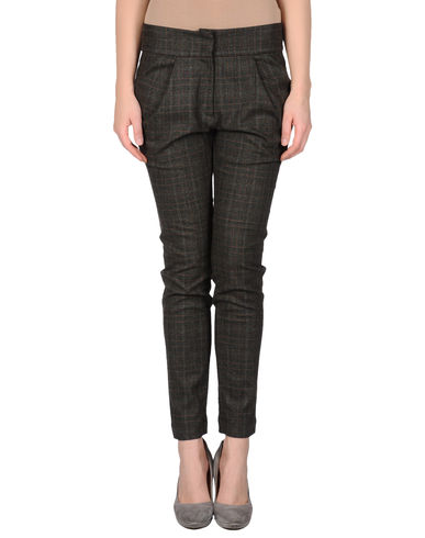 ZOOM MAURO GRIFONI - Casual pants