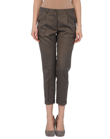ZOOM MAURO GRIFONI - 3/4-length short