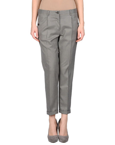 ZOOM MAURO GRIFONI - 3/4-length short