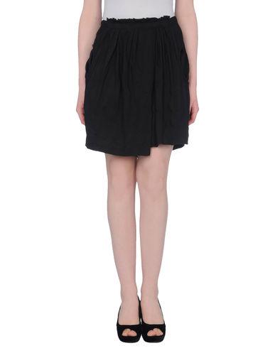 ZOOM OOD - Knee length skirt