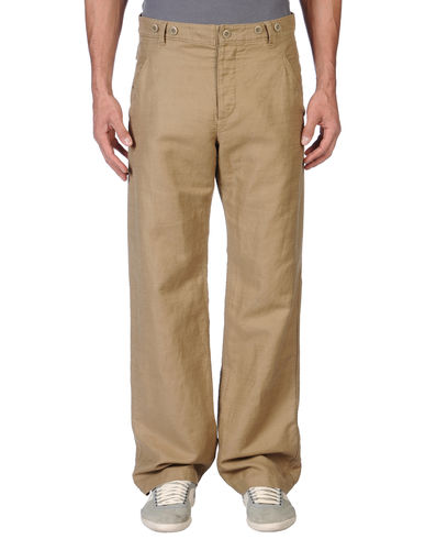 ZOOM VLAS BLOMME - Casual pants