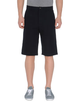 Vlas Blomme - Pantalons - Berm