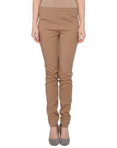 ZOOM THE ROW - Casual pants