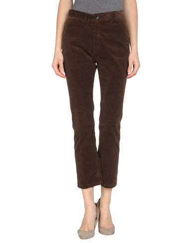ZOOM GOLD CASE - 3/4-length short