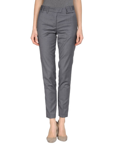 ZOOM SEE BY CHLOÉ - Dress pants