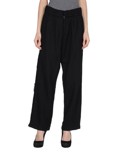 ZOOM Y'S YOHJI YAMAMOTO - Casual trouser