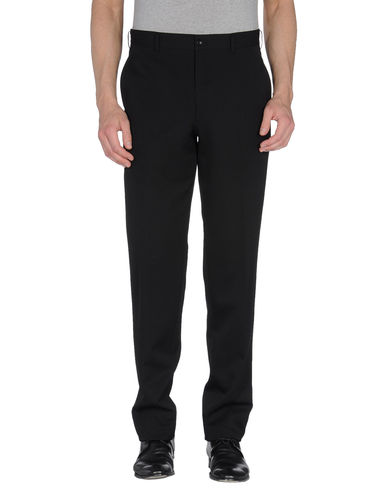 ZOOM COMME des GARÇONS HOMME PLUS - Dress pants