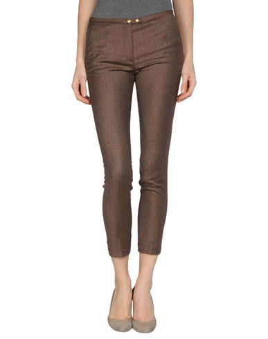 ZOOM MAURO GRIFONI - 3/4-length short