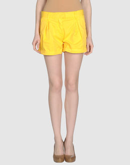 JUST CAVALLI - HOSEN - Shorts - bei YOOX.COM