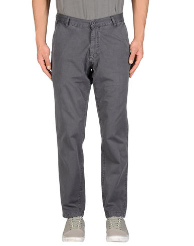 ZOOM ACNE - Casual pants