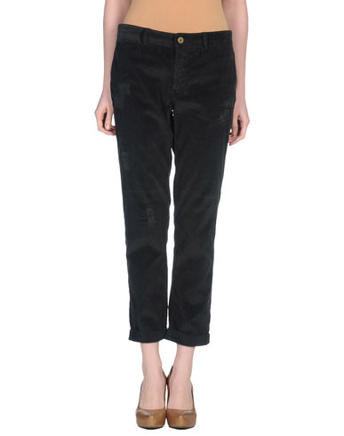 ZOOM L' AUTRE CHOSE - Casual pants