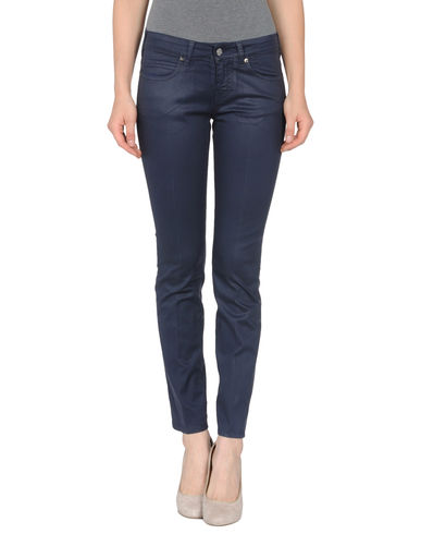 ZOOM VANESSA BRUNO - Casual pants