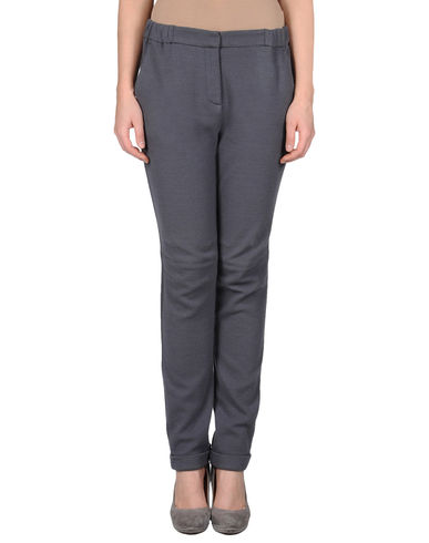 ZOOM GOTHA - Casual pants