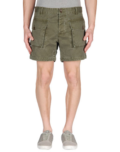 ZOOM ABRAHAM WILL - Shorts