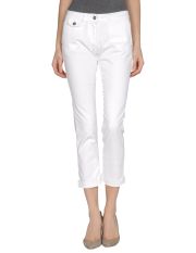 ALYSI - Pantalone capri