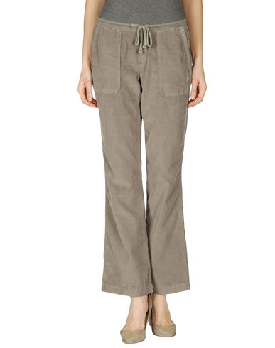 ZOOM JAMES PERSE STANDARD - Casual pants
