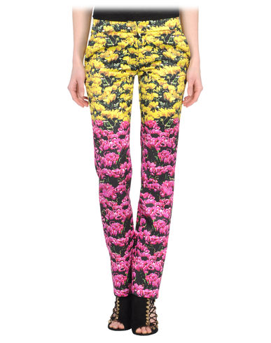 ZOOM MARY KATRANTZOU - Casual trouser