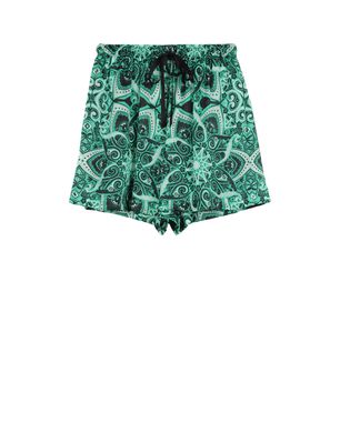 Shorts Women's - JONATHAN SAUNDERS