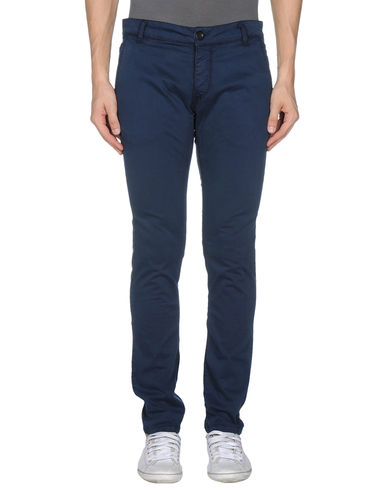 ZOOM ZEROOTTOUNO - Casual pants