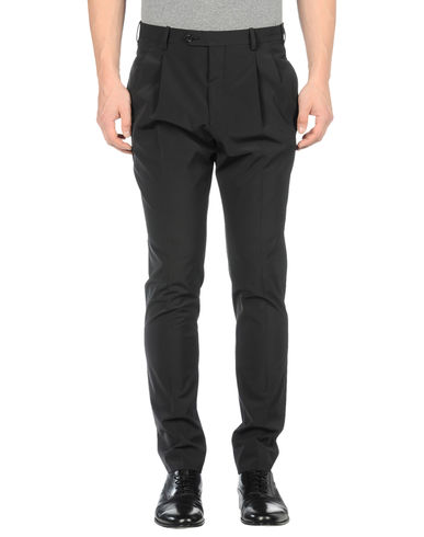 ZOOM NEIL BARRETT - Casual pants